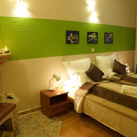 Villa Gozdzik Weichsel Zimmer foto