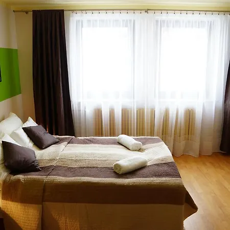 Villa Gozdzik Weichsel Zimmer foto