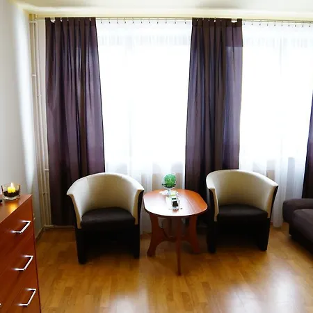 Villa Gozdzik Weichsel Zimmer foto