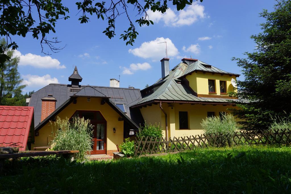 Gozdzik Homestay Wisla