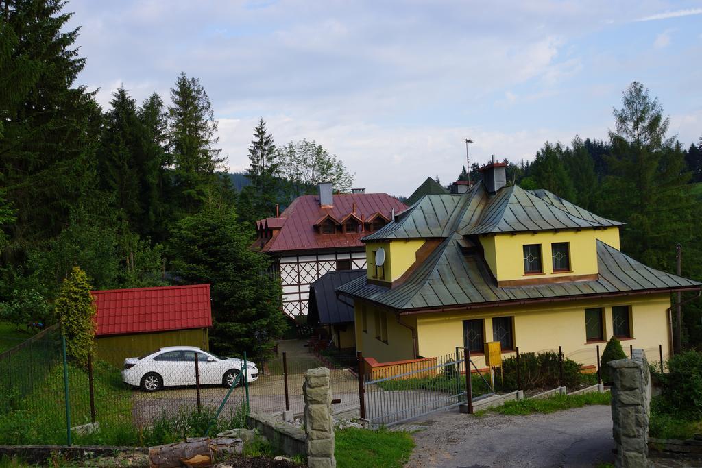 Gozdzik Homestay Wisla