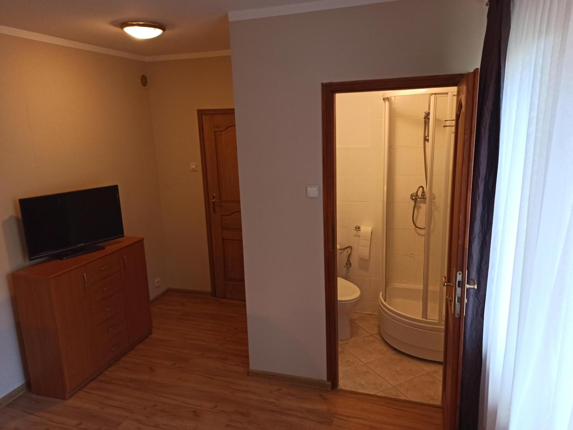 Gozdzik Homestay *
