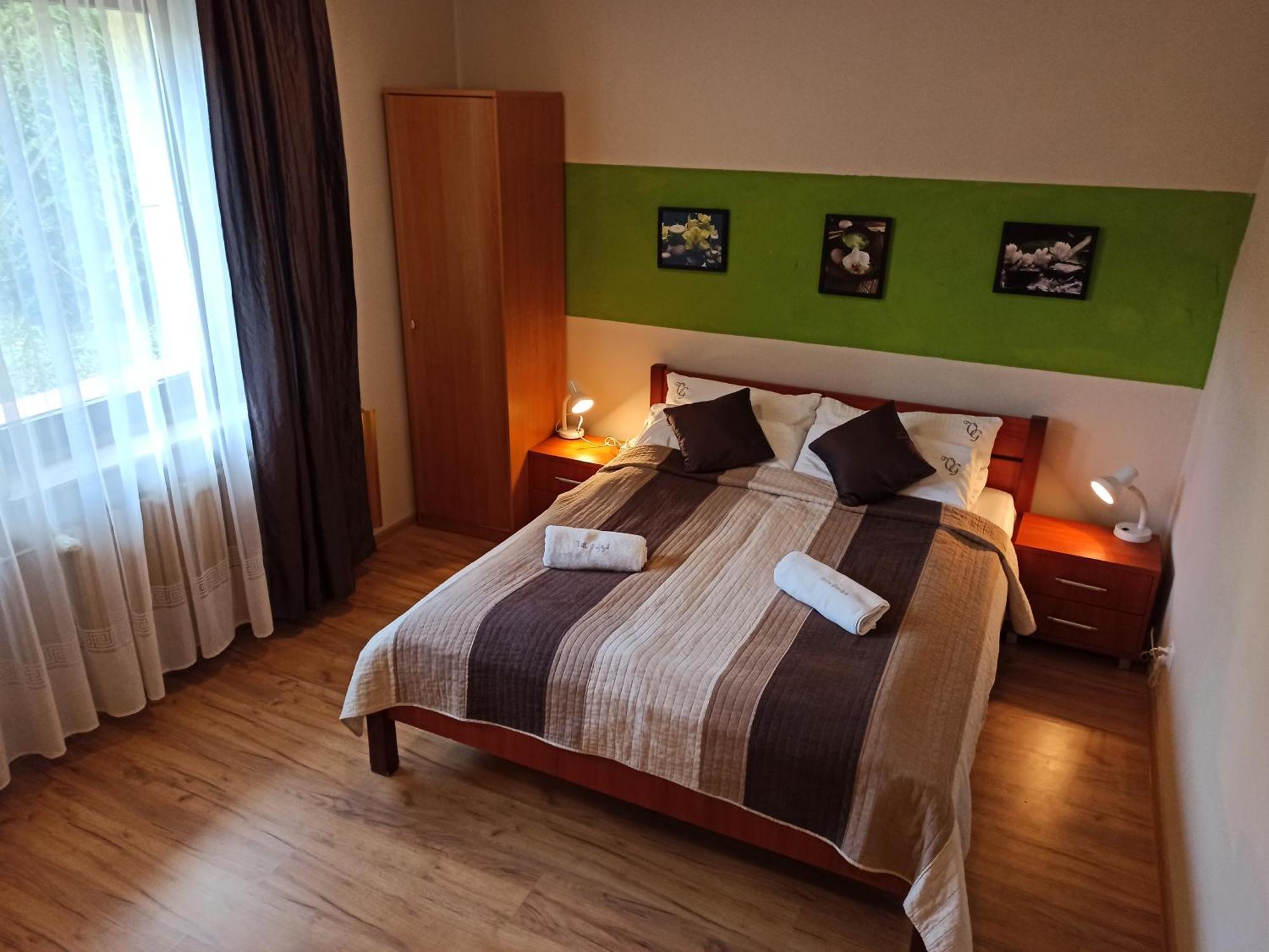 Gozdzik Homestay Wisla