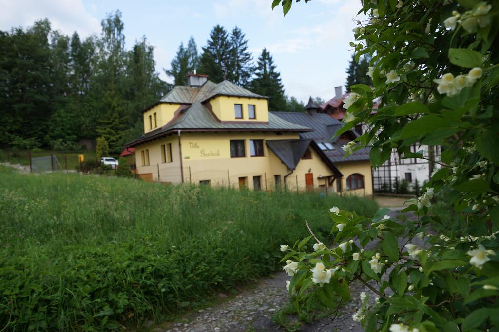 Gozdzik Homestay Wisla