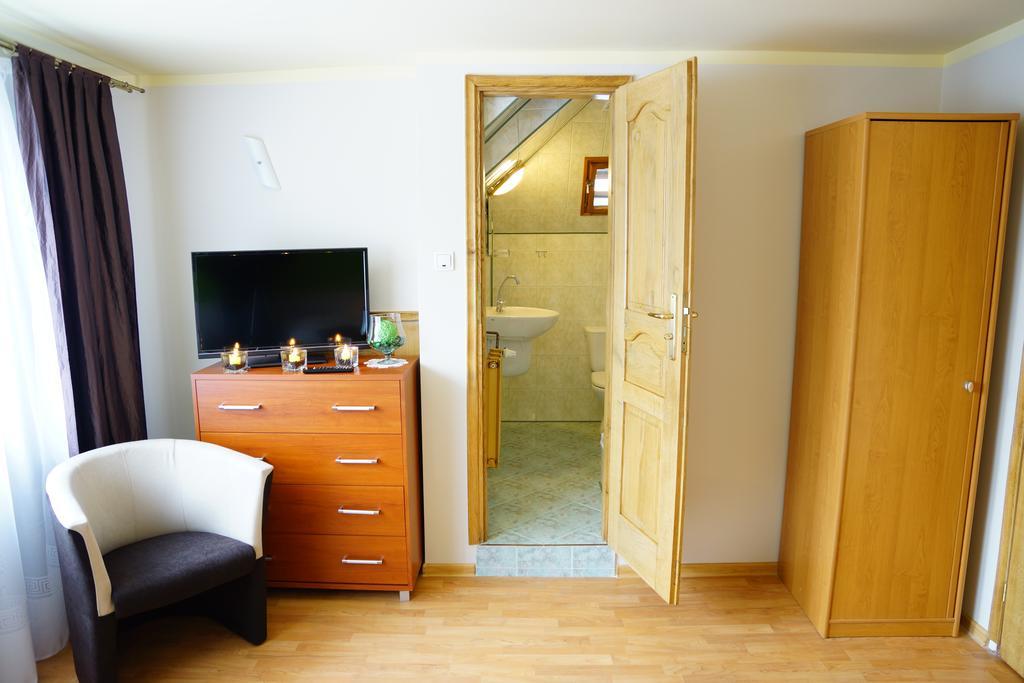 Homestay Gozdzik