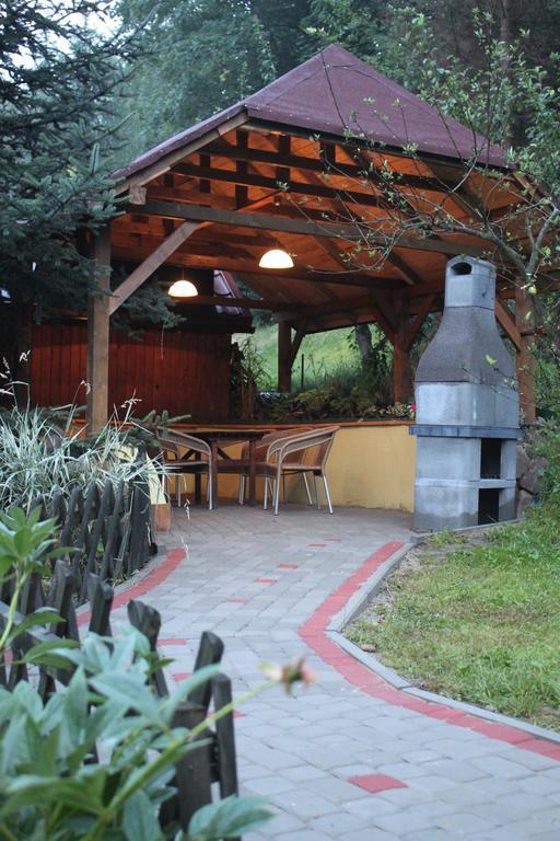 Homestay Gozdzik Wisla