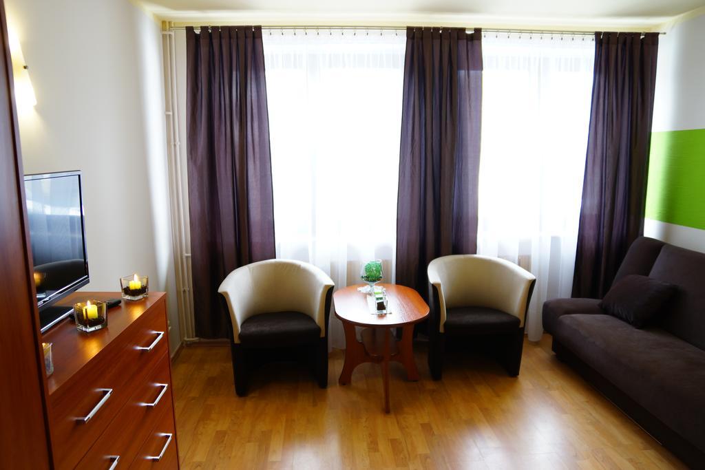 Gozdzik Homestay *