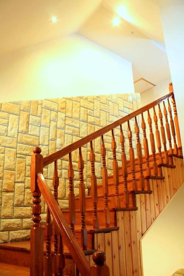 Homestay Gozdzik *