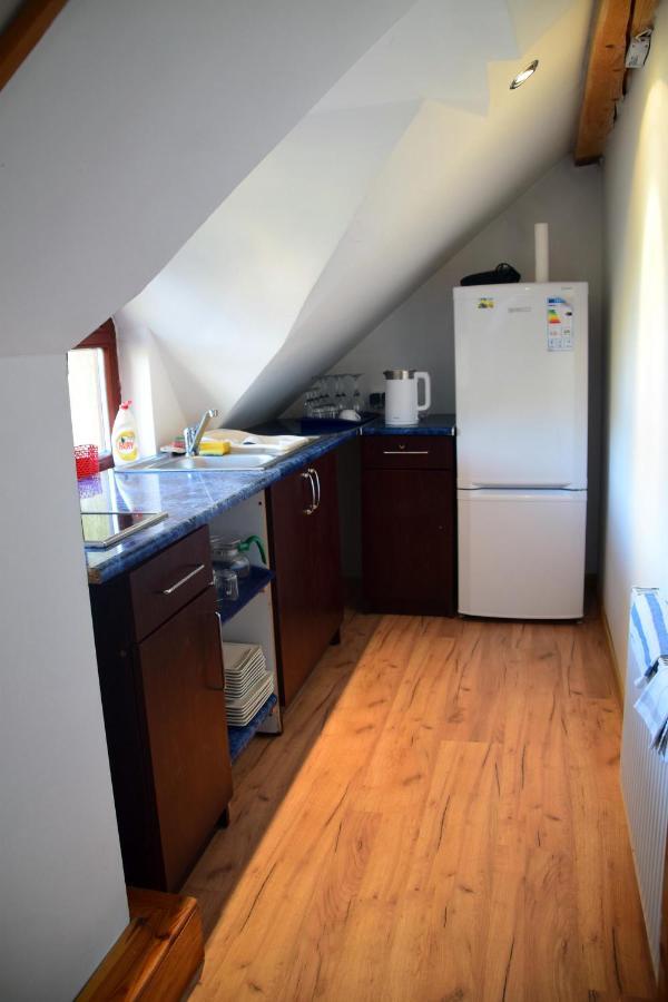 Homestay Gozdzik Wisla