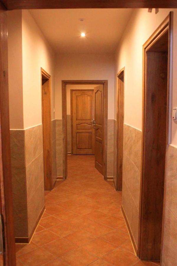 Homestay Gozdzik Wisla